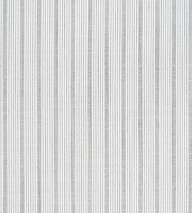 Ebro Stripe Fabric by Thibaut Domino