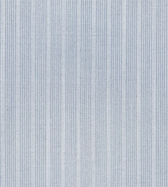 Ebro Stripe Fabric by Thibaut Horizon