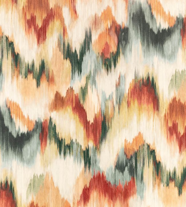 Ebru Fabric by Black Edition Amazonia