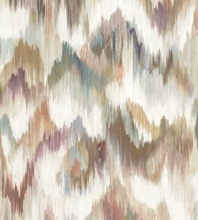 Ebru Wallpaper by Black Edition Mehndi
