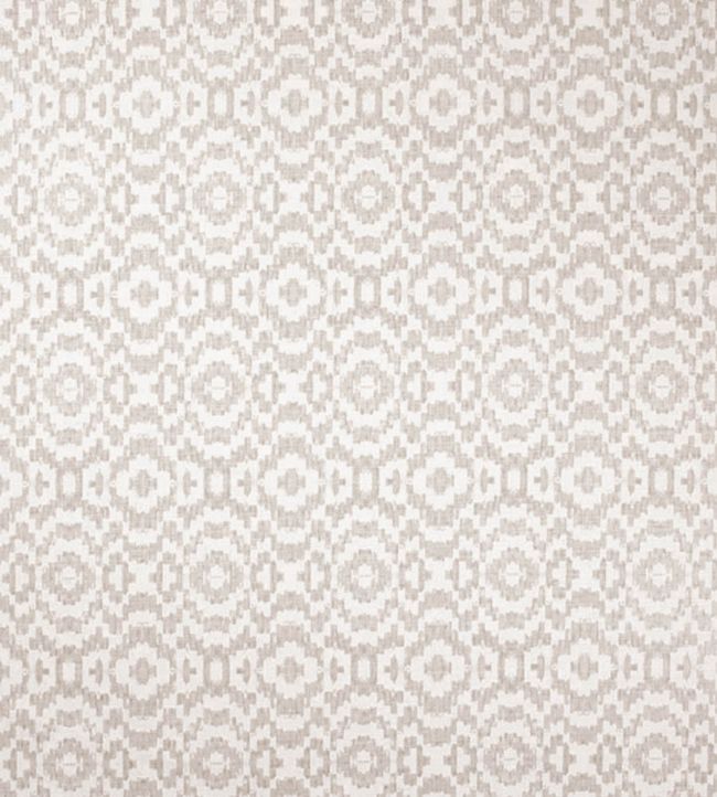 Echo Fabric by Christopher Farr Cloth Natural