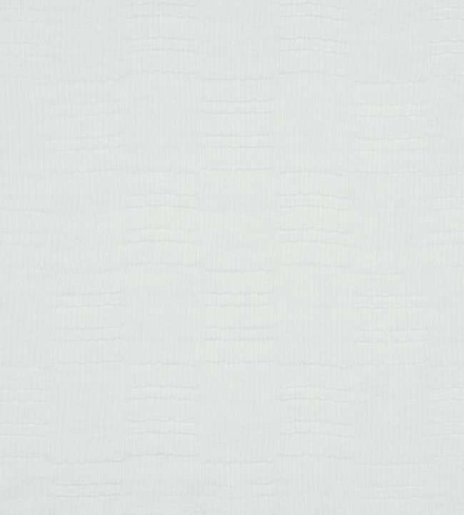 Echo Fabric by Mark Alexander Grey Mist