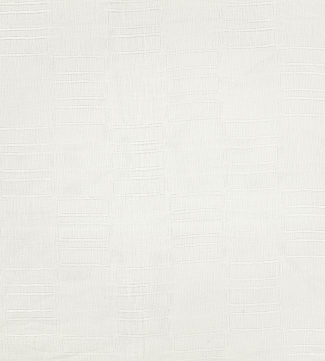 Echo Fabric by Mark Alexander Jasper White