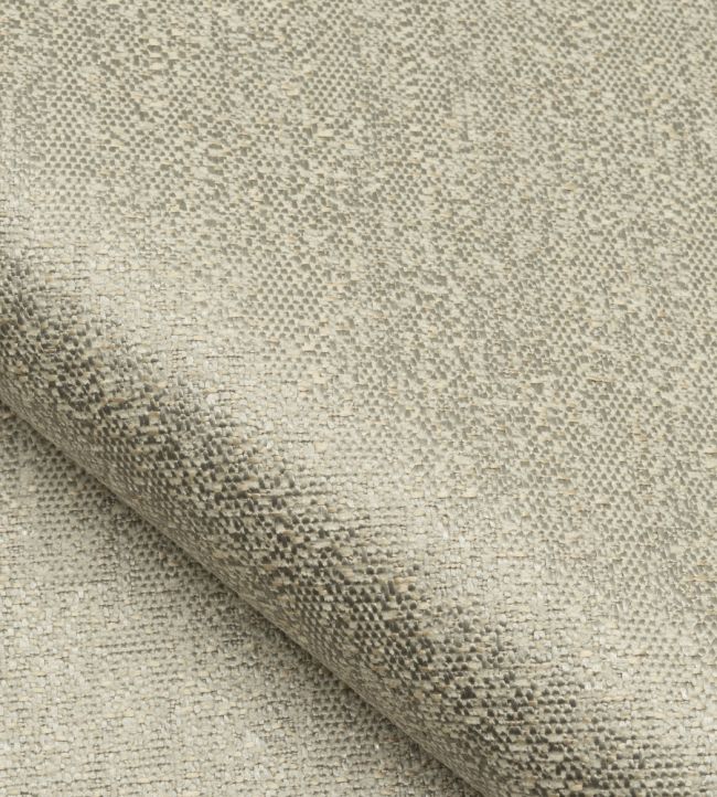 Eclats Fabric by Nobilis Gris Perle