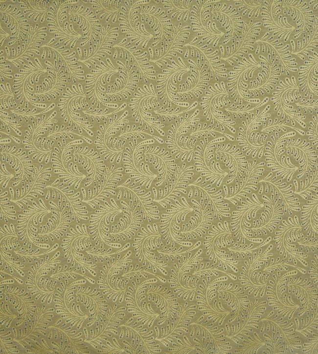 Eclipse Fabric by Prestigious Textiles Chartreuse