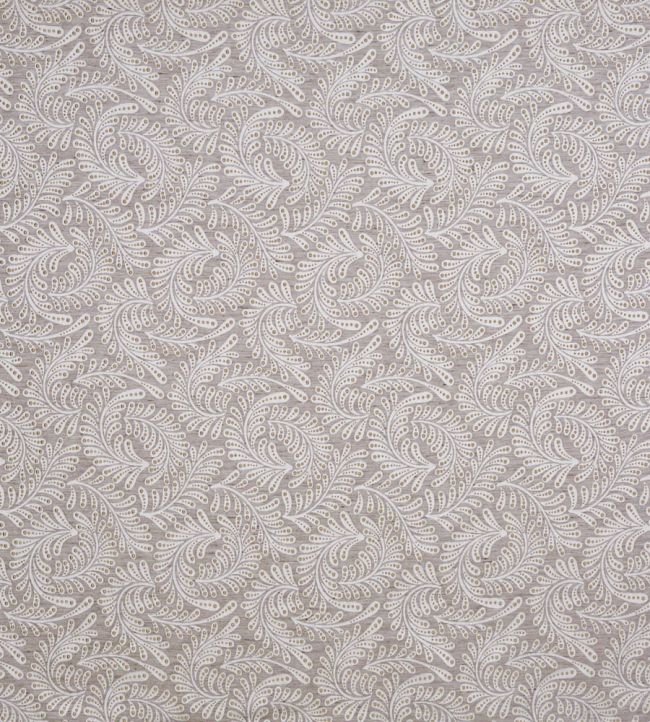 Eclipse Fabric by Prestigious Textiles Cinder