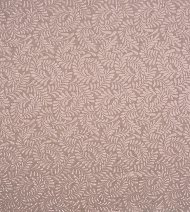 Eclipse Fabric by Prestigious Textiles Rose Quartz