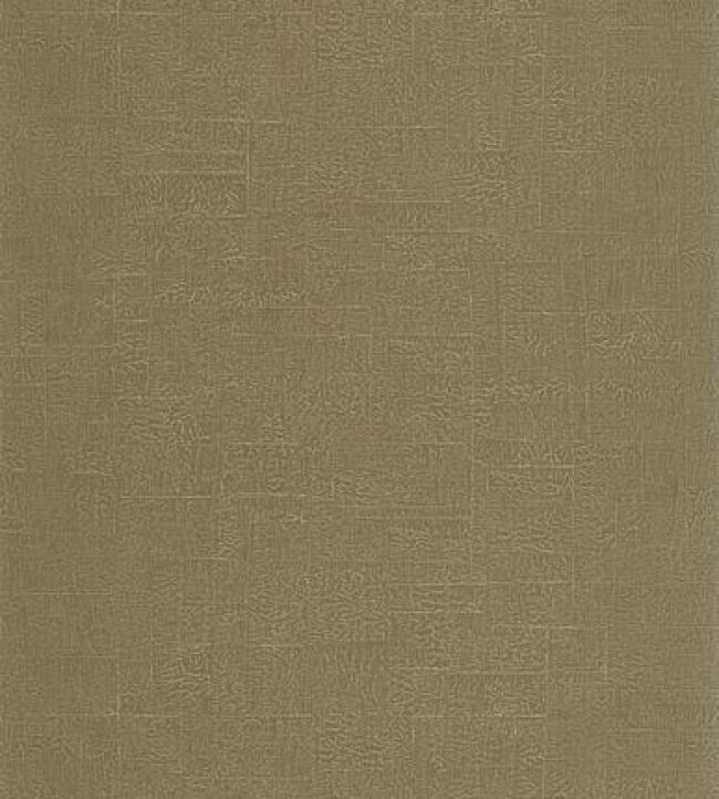 Ecume Wallpaper by Casadeco Kaki