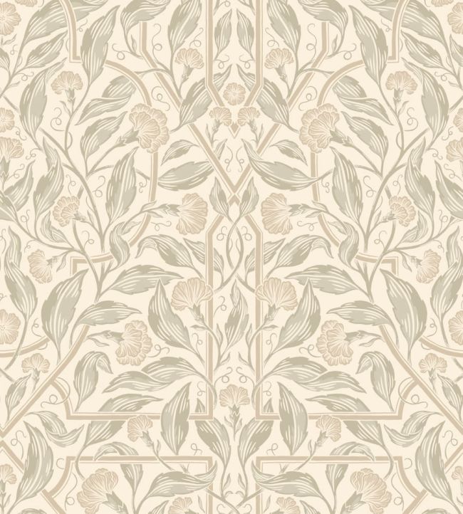 Edda Wallpaper by Sandberg Sandstone