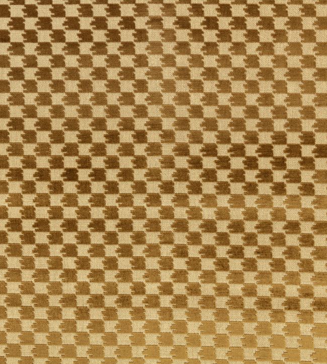 Eden Fabric by Kirkby Design Fern