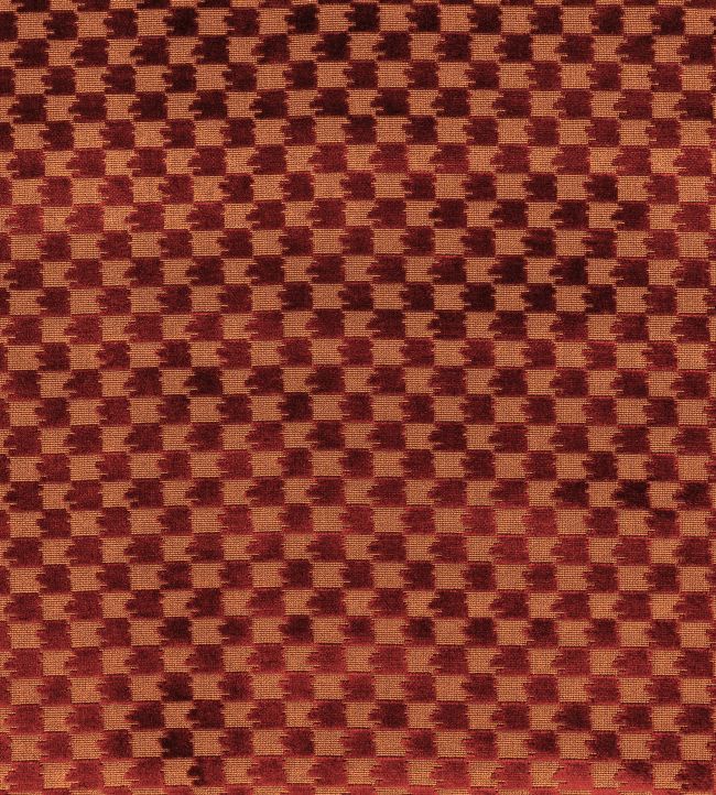 Eden Fabric by Kirkby Design Theatre