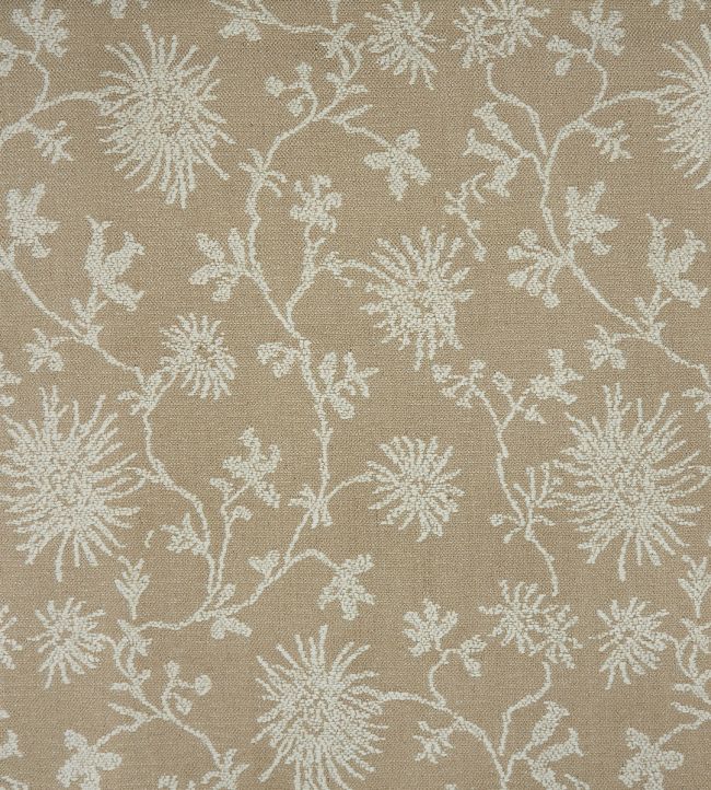 Eden Fabric by Pepe Penalver Neutral