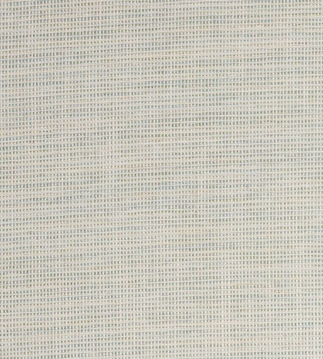 Edgar Fabric by Manuel Canovas Celadon
