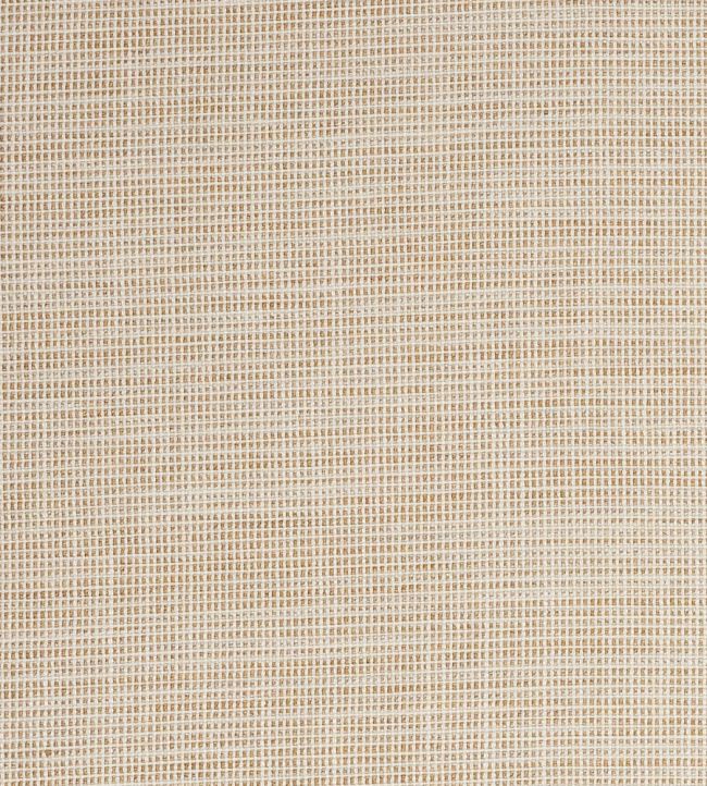 Edgar Fabric by Manuel Canovas Ocre