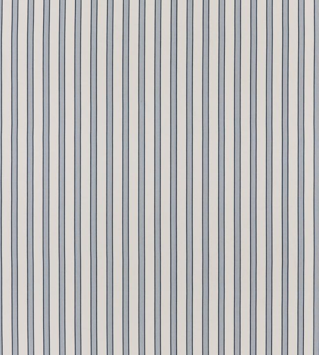 Edison Fabric by Clarke & Clarke Cornflower