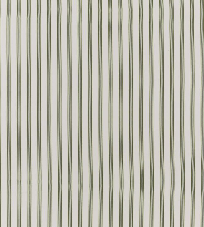 Edison Fabric by Clarke & Clarke Herb