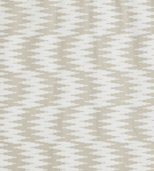 Edison Fabric by Prestigious Textiles Feather