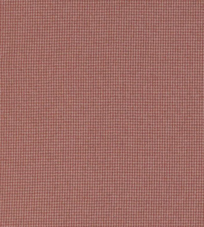 Edmund Fabric by Thibaut Cinnabar