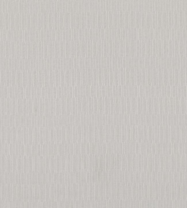 Edo Fabric by Mark Alexander Jasper White