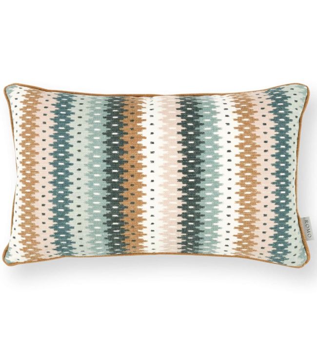 Edra Cushion 50 x 30cm by Romo Mariana