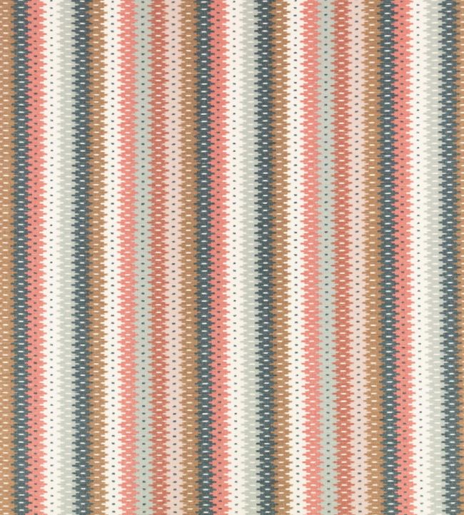 Edra Fabric by Romo Pimento