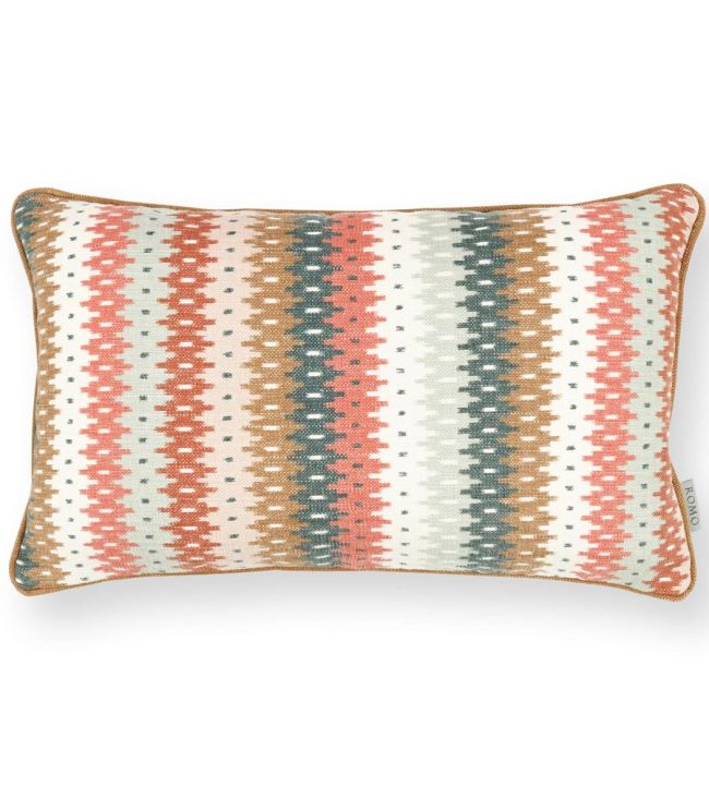 Edra Cushion 50 x 30cm by Romo Pimento