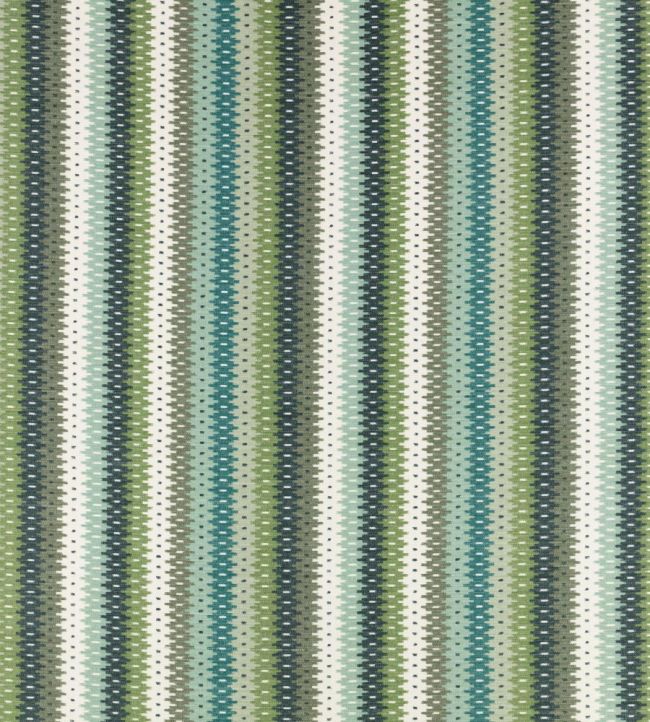 Edra Fabric by Romo Spinach
