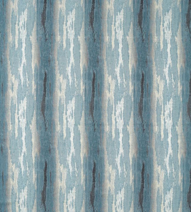 Effetto Fabric by Clarke & Clarke Denim