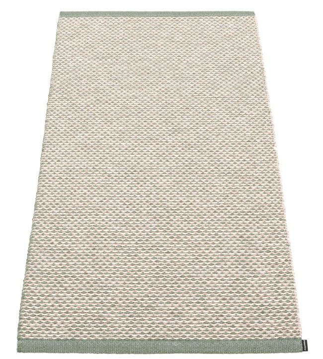 Pappelina Effi rug Army EF1G816 Army