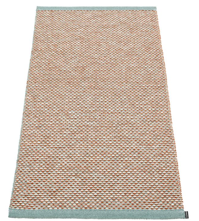 Pappelina Effi rug Haze EF1L612 Haze