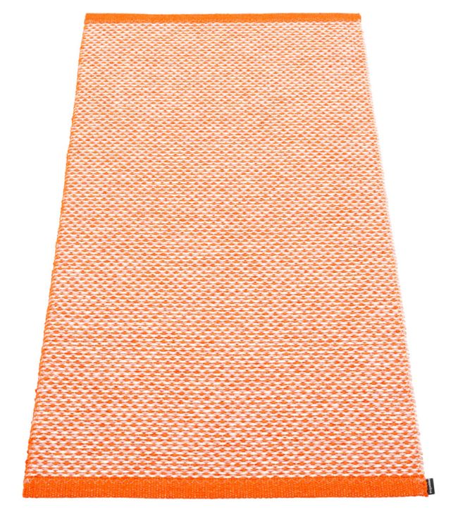 Pappelina Effi rug Orange EF4612 Orange