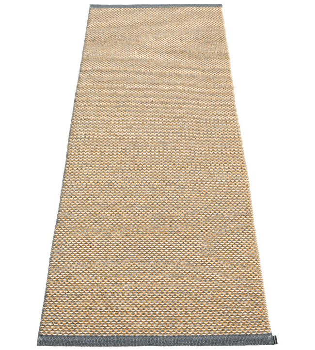Pappelina Effi Runner rug Granit EF9E720 Granit