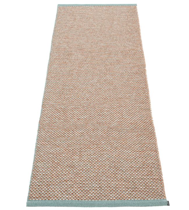 Pappelina Effi Runner rug Haze EF1L720 Haze