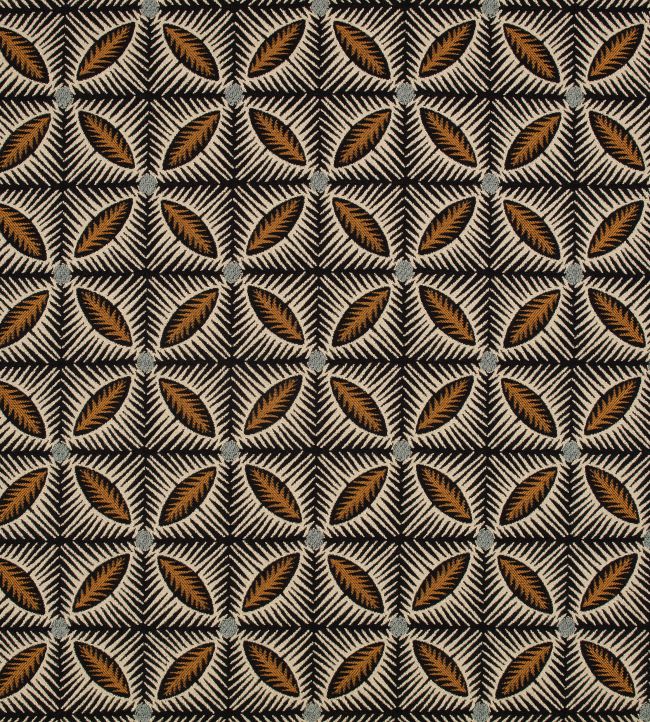 Effie Fabric by Romo Kohl
