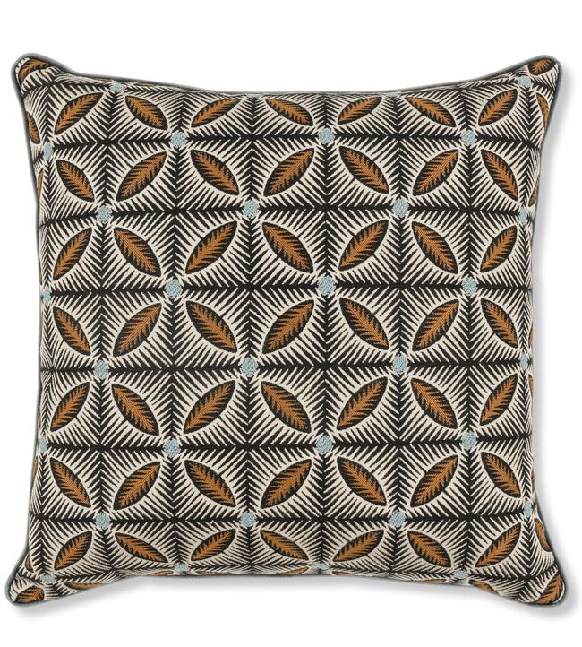 Effie Cushion 50 x 50cm by Romo Kohl