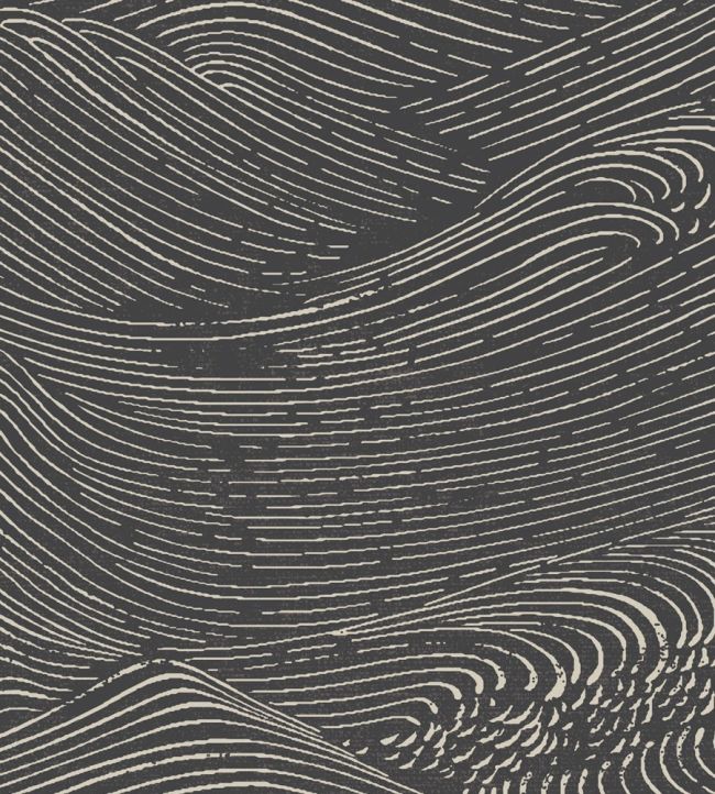 Karesansui Wallpaper by Eijffinger 32