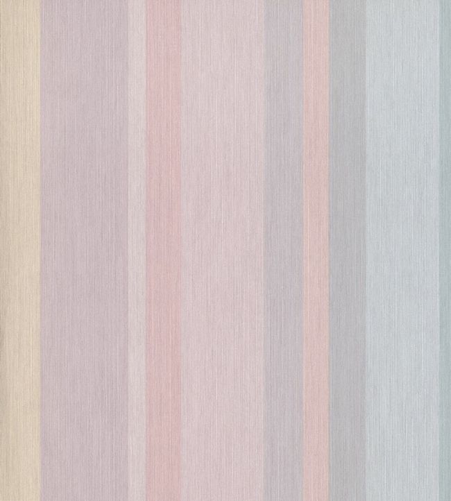 Candy Stripe Wallpaper by Eijffinger 23
