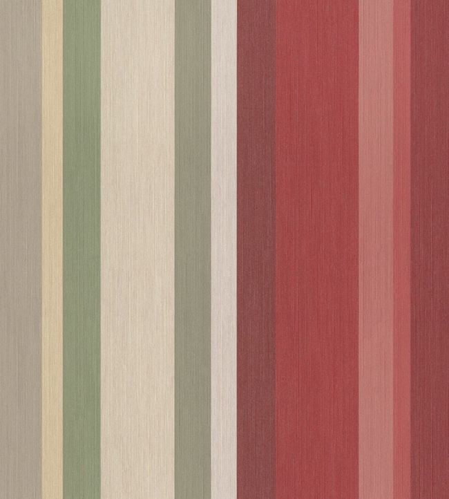 Candy Stripe Wallpaper by Eijffinger 24