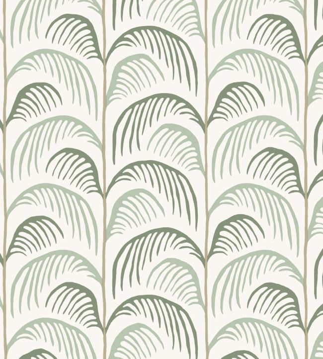 Canopy Palms Wallpaper by Eijffinger 70