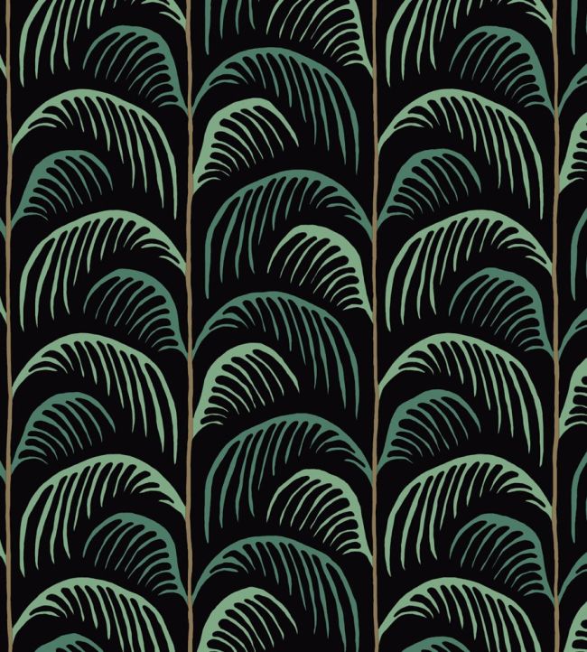 Canopy Palms Wallpaper by Eijffinger 73