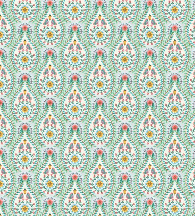 Raindrops Wallpaper by Eijffinger 150