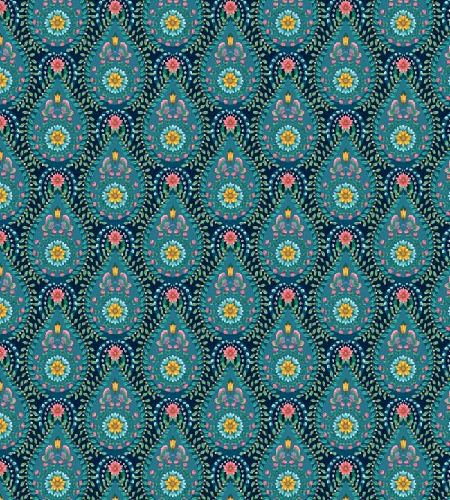 Raindrops Wallpaper by Eijffinger 153