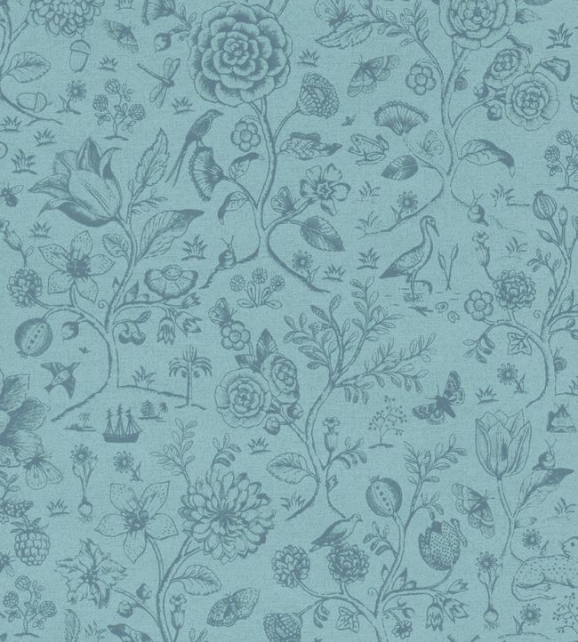Spring To Life Wallpaper by Eijffinger 12