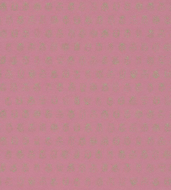 Lady Bug Wallpaper by Eijffinger 33