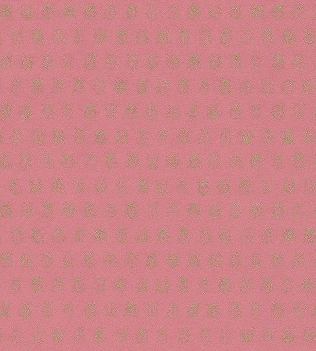 Lady Bug Wallpaper by Eijffinger 34