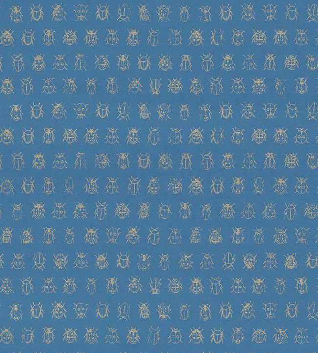 Lady Bug Wallpaper by Eijffinger 36