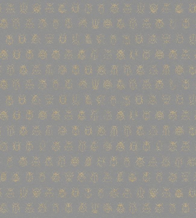 Lady Bug Wallpaper by Eijffinger 37