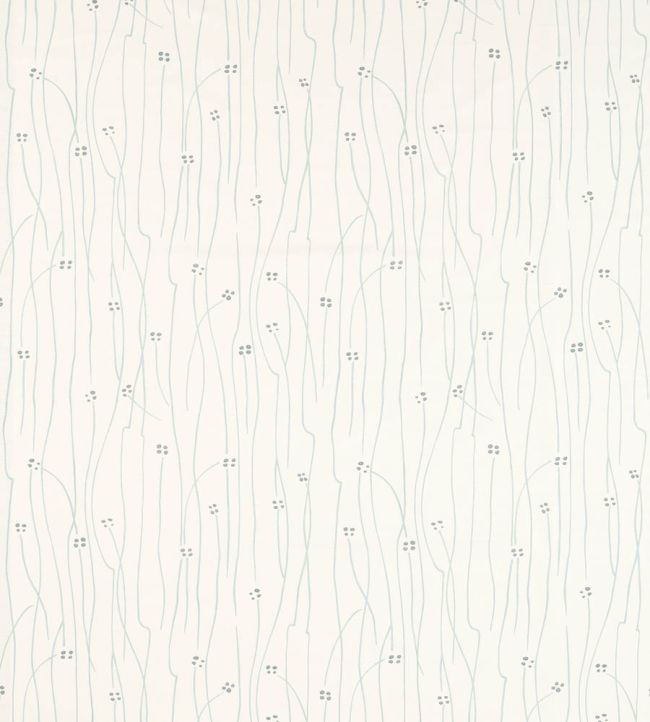 Eizou Fabric by Harlequin Frost/Sky/Indigo