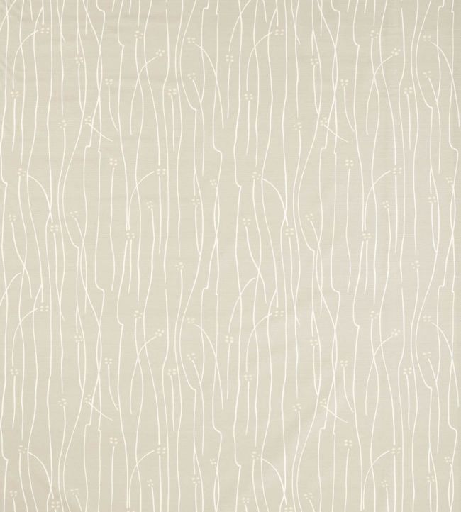 Eizou Fabric by Harlequin Taupe/Camel/Frost