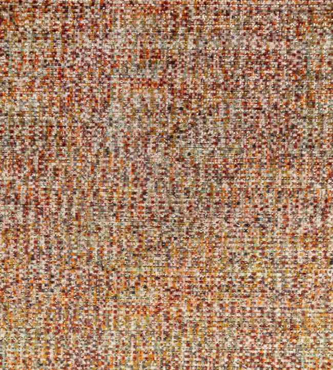 Elan Fabric by Black Edition Cayenne
